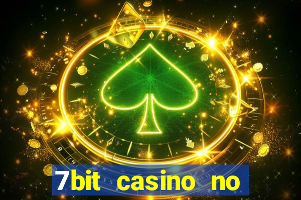 7bit casino no deposit bonus code 2020