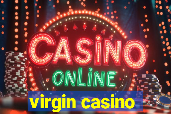 virgin casino