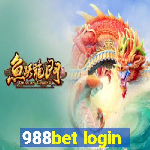 988bet login