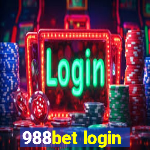 988bet login