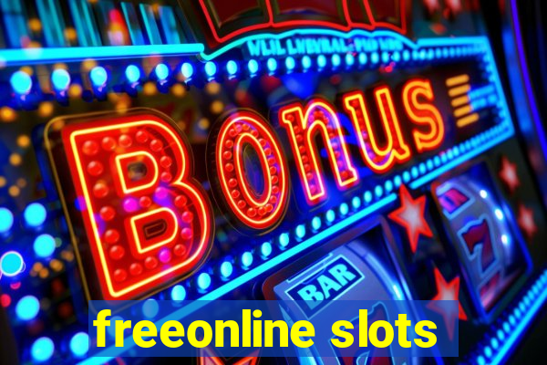 freeonline slots