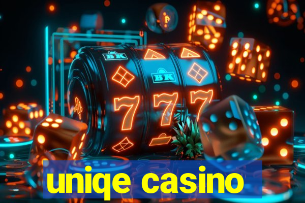 uniqe casino