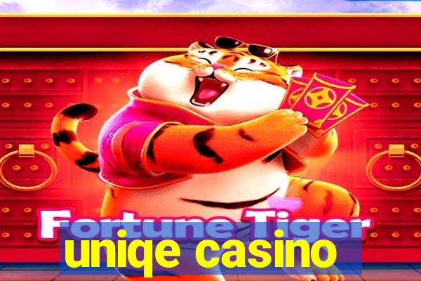 uniqe casino