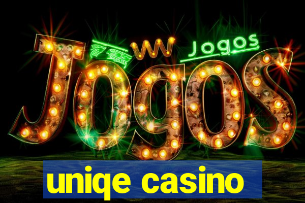 uniqe casino