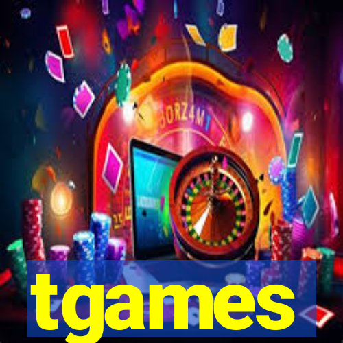 tgames