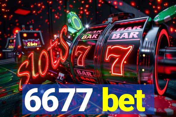 6677 bet