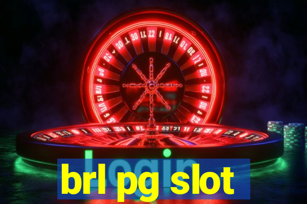 brl pg slot