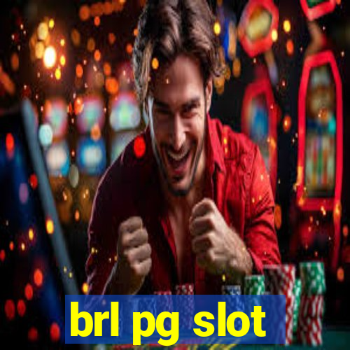 brl pg slot