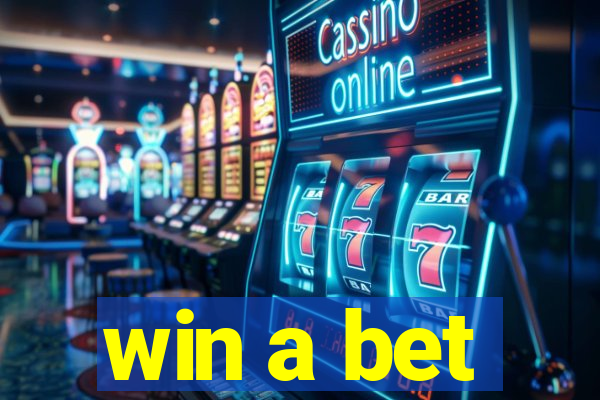 win a bet