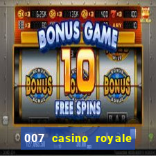 007 casino royale hd legendado