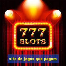 site de jogos que pagam