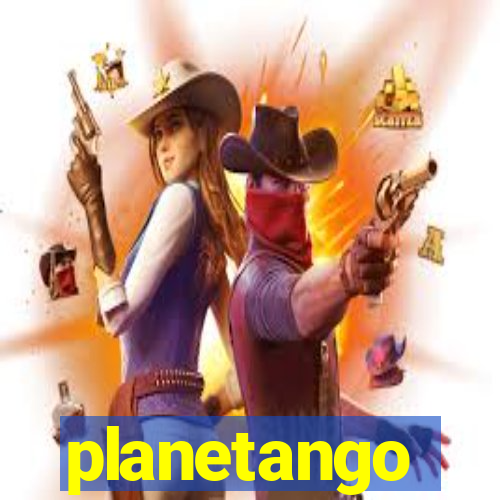 planetango