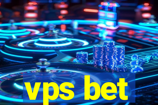 vps bet