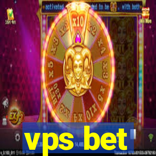 vps bet