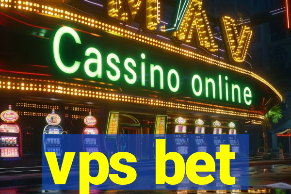 vps bet