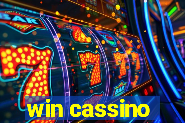 win cassino