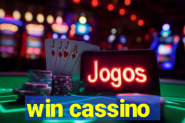 win cassino