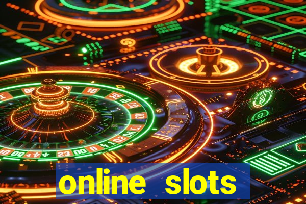 online slots machine free