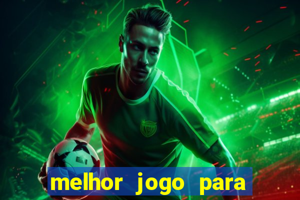 melhor jogo para comprar funcionalidade