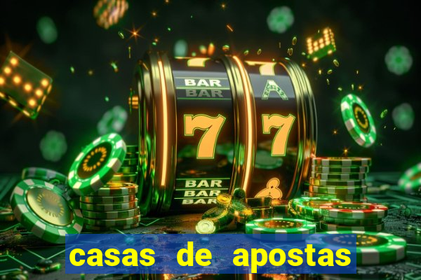 casas de apostas de futebol