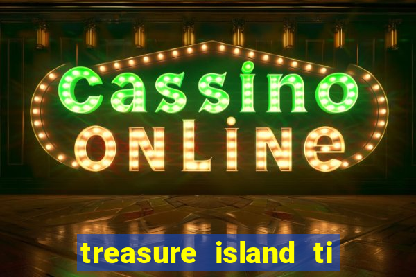 treasure island ti las vegas hotel casino a radisson hotel