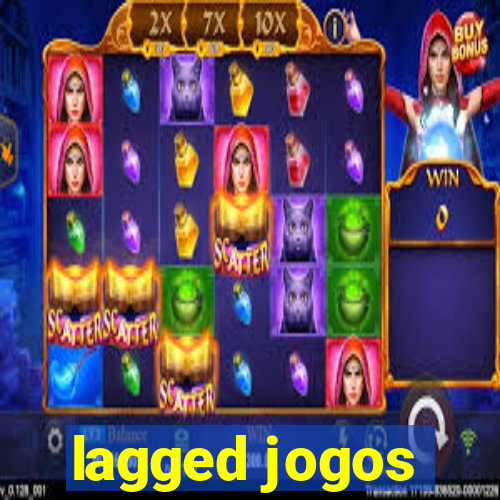 lagged jogos