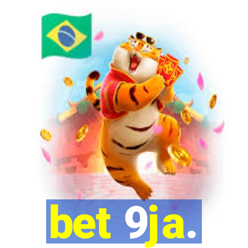 bet 9ja.