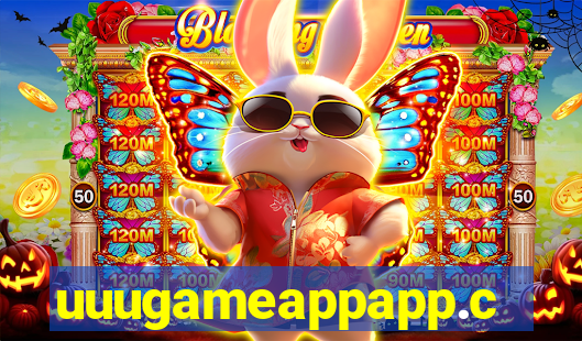 uuugameappapp.com