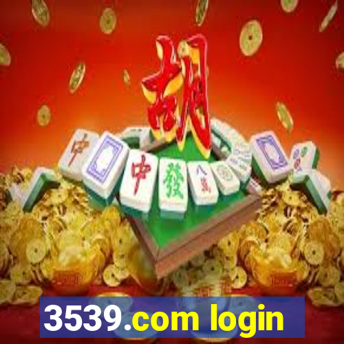 3539.com login