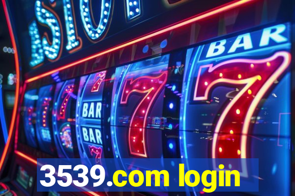 3539.com login