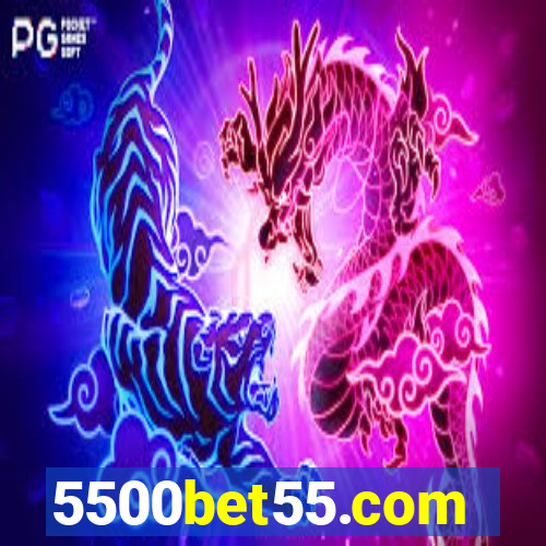 5500bet55.com