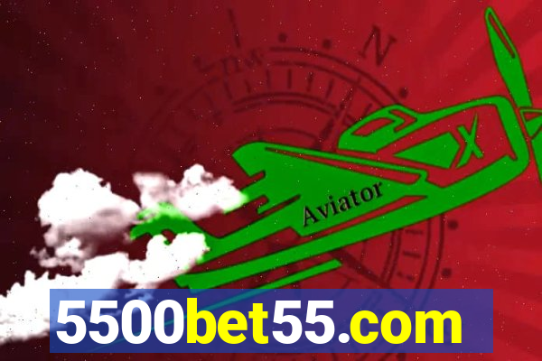 5500bet55.com