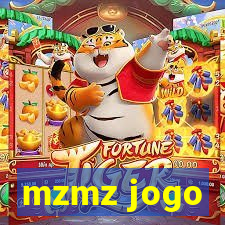 mzmz jogo