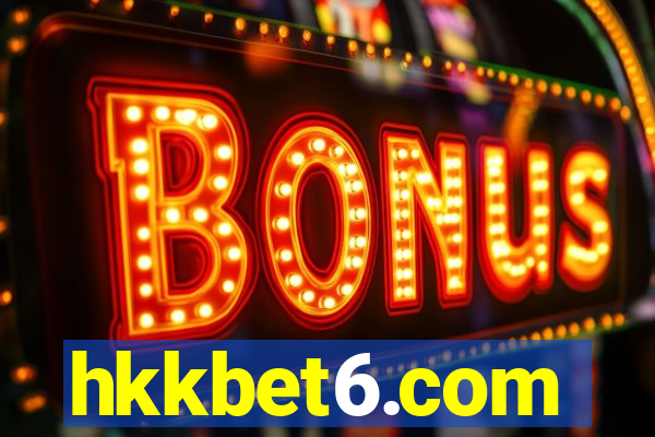 hkkbet6.com