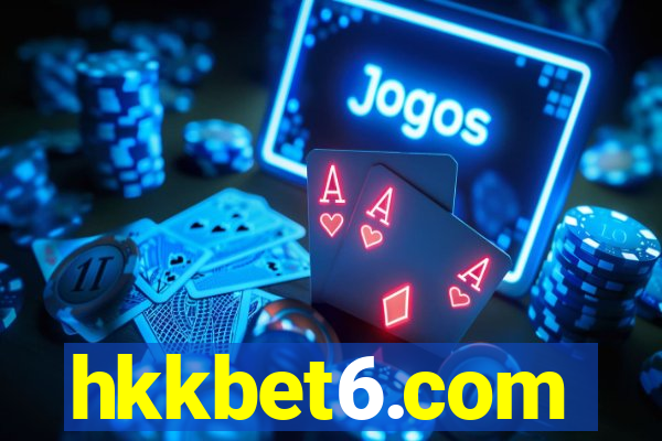 hkkbet6.com