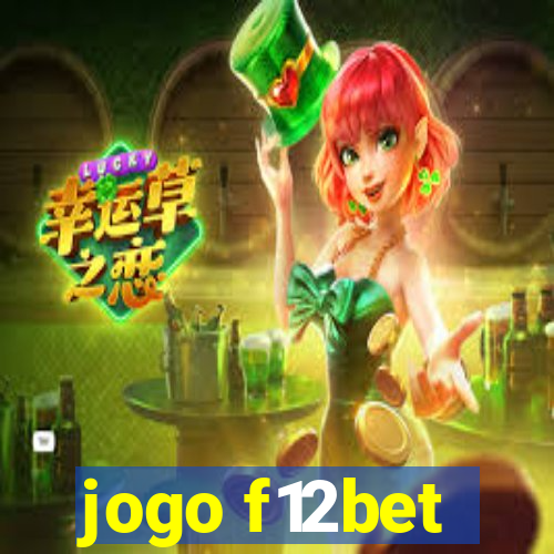 jogo f12bet