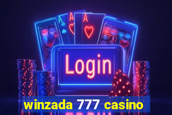 winzada 777 casino