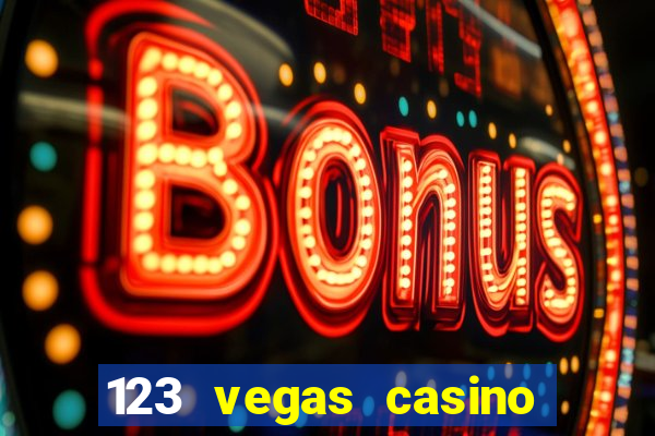 123 vegas casino no deposit free chips for existing players