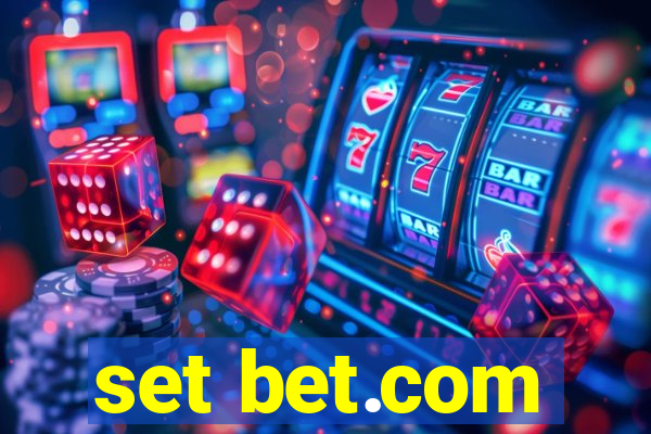 set bet.com