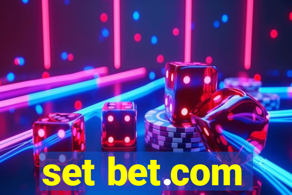 set bet.com