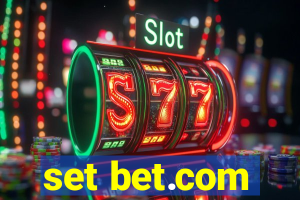 set bet.com