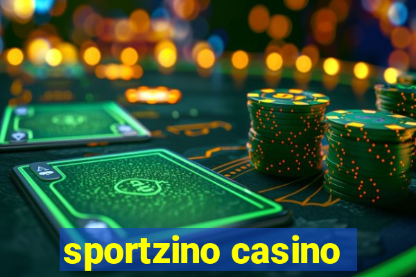 sportzino casino