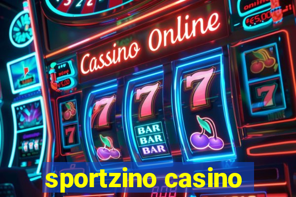 sportzino casino