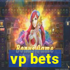 vp bets