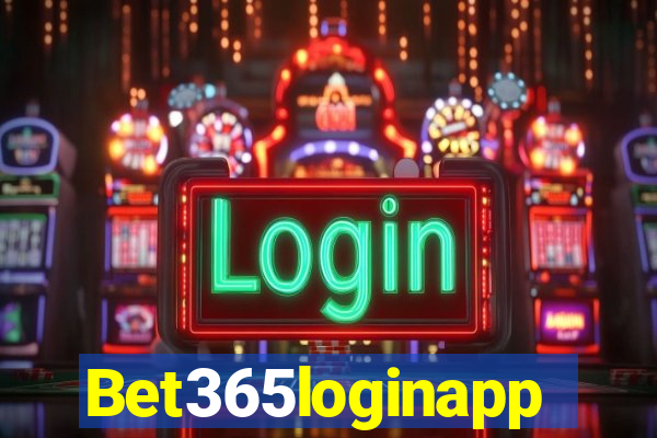 Bet365loginapp