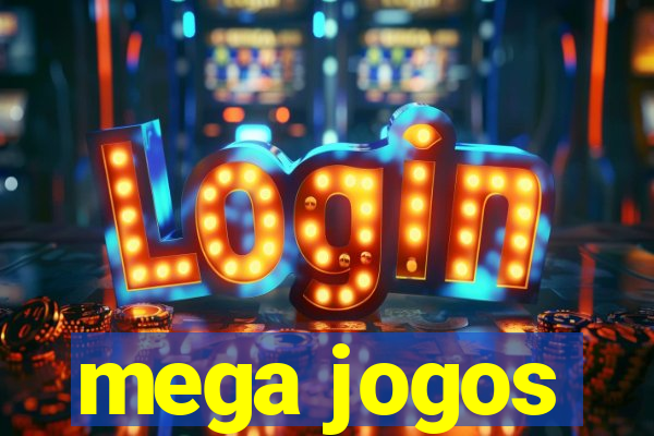 mega jogos