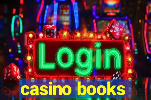 casino books