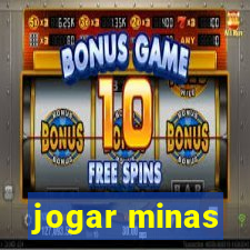 jogar minas