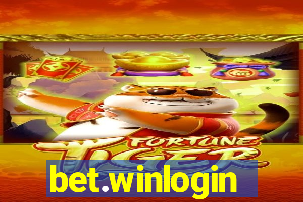 bet.winlogin