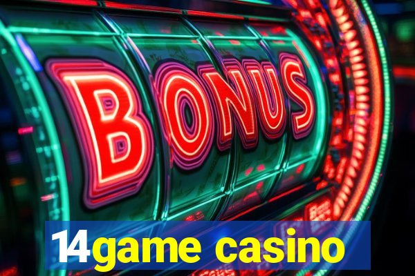 14game casino